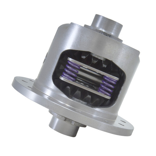 Yukon Gear Dura Grip Limited Slip Differential For GM 12 Bolt 30 Spl 2.76-3.42