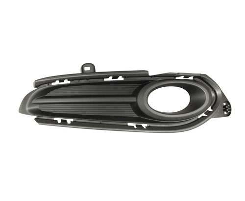 Bumper Insert HO1039125 - front view