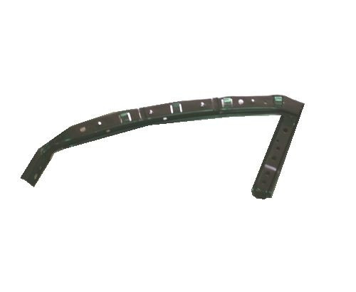 Bumper Bracket HO1066106 - front view