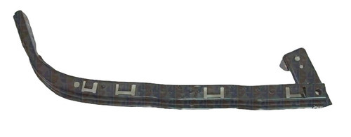 Bumper Bracket HO1067106 - front view