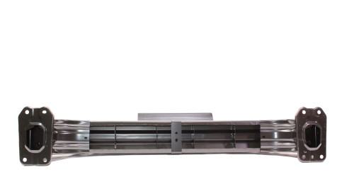Bumper Cover Reinforcement HO1106196 - back view