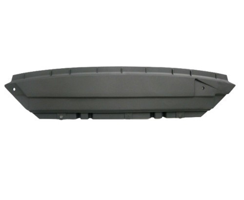 CAPA Certified Bumper Air Shield HO1091101C - front view