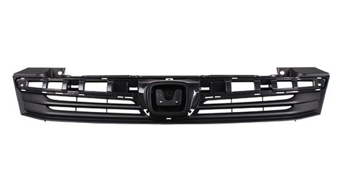 CAPA Certified Grille HO1200206C - front view
