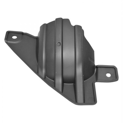 CAPA Certified Bumper to Body Filler Panel HO1182100C - front view