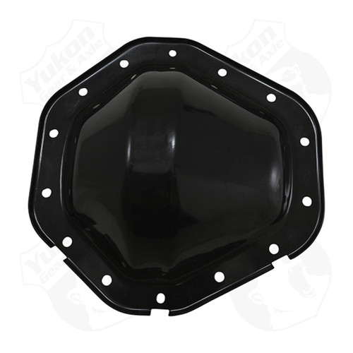 Yukon Gear Steel Cover for GM 10.5in 14 Bolt Truck