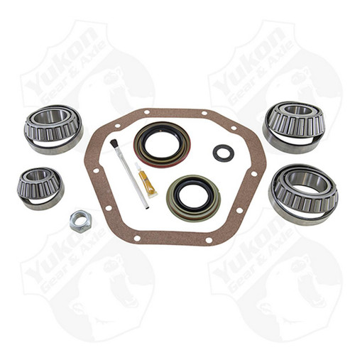 Yukon Gear Bearing install Kit For Ford 10.5in Diff