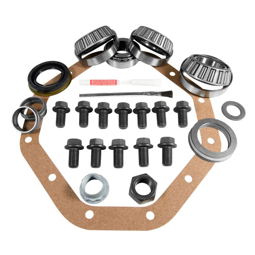 Yukon Gear Master Overhaul Kit For Chrysler 9.25in ZF Rear