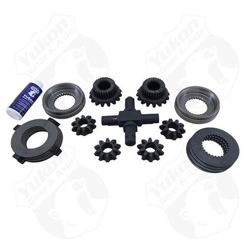 Yukon Gear Positraction Internals For Dana 70 Full-Floating 32 Spline Axles