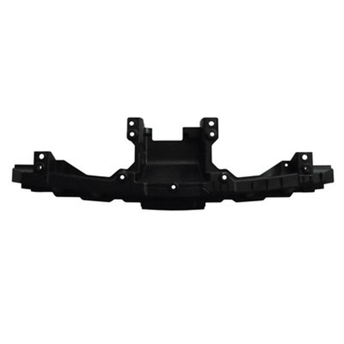CAPA Certified Grille Bracket HO1207119C - front view