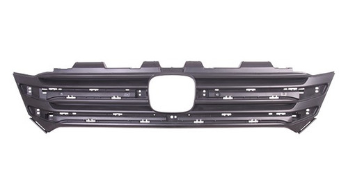 CAPA Certified Grille HO1200227C - front view