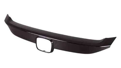 CAPA Certified Grille Molding HO1210160C - front view