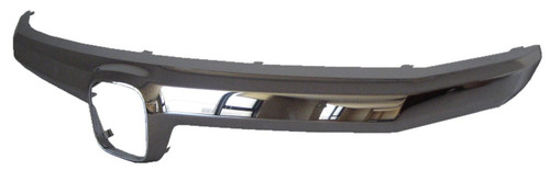 CAPA Certified Grille Molding HO1210139C - front view