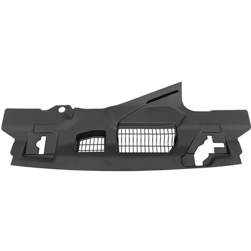 Panel Molding HO1224122 - front view