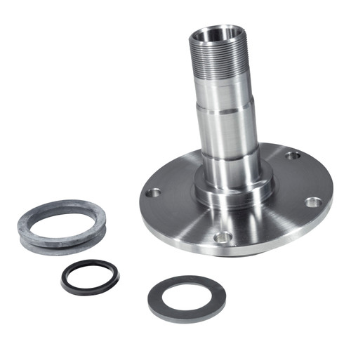 Yukon Gear Front Spindle For Dana 44 Ford F150 5 Hole