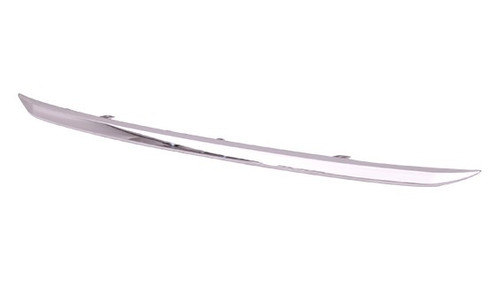 Grille Molding HO1216110 - front view