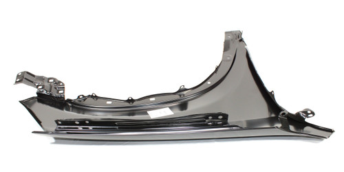 Fender HO1240156 - angled view