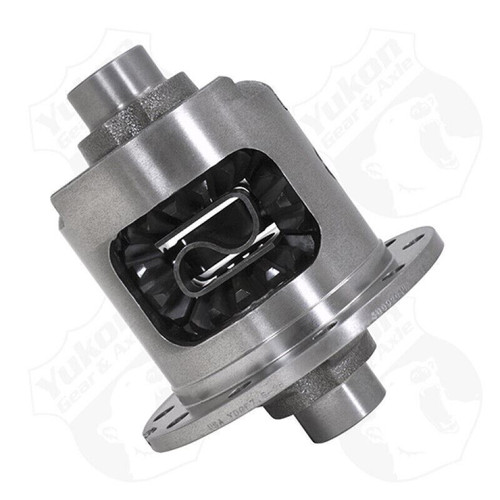 Yukon Gear Dura Grip for Ford 7.5in