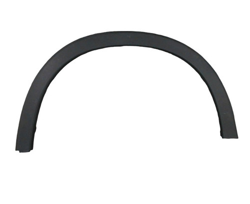 CAPA Certified Wheel Arch Molding HO1291107C - front view