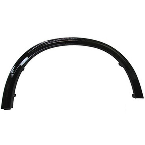 CAPA Certified Wheel Arch Molding HO1291110C - front view