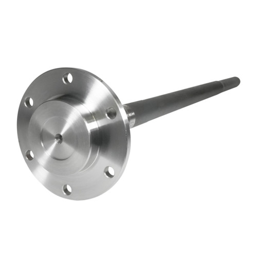 Yukon Gear Chromoly Axle For Ford Bronco Dana M220 w/ E-Locker Rear 36.6in