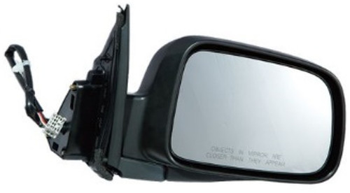 Door Mirror HO1321271 - front view