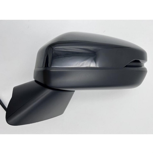 Door Mirror HO1320362 - front view