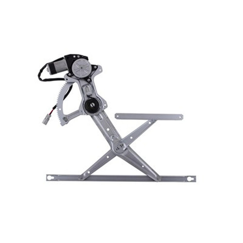 Window Regulator HO1351134 - front view
