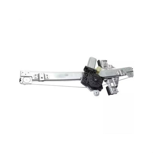 Window Regulator HO1551134 - front view