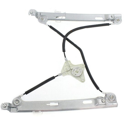 Window Regulator HO1350186 - front view