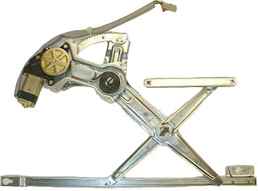 Window Regulator HO1351102 - front view