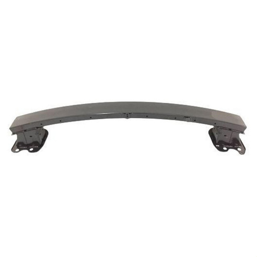 CAPA Certified Bumper Cover Reinforcement HY1006181C - front view