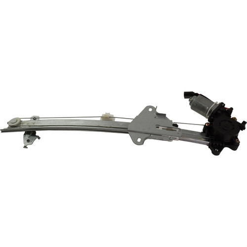 Window Regulator HO1351173 - front view