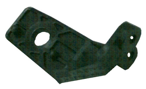 Headlight Bracket HO2508113 - front view