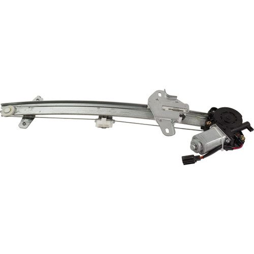 Window Regulator HO1350172 - front view