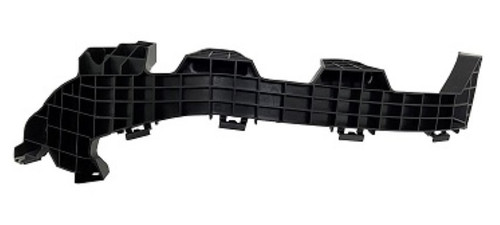 Headlight Bracket HO2509121 - front view