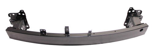 CAPA Certified Bumper Cover Reinforcement HY1006157C - angled view