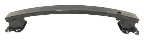Bumper Cover Reinforcement HY1006183 - front view