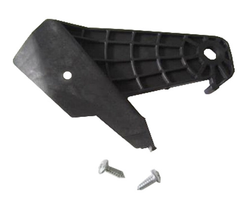 Headlight Bracket HO2508115 - front view