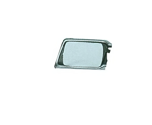 Headlight Door HO2513102 - front view