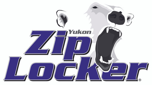 Yukon Gear Switch Cover for Zip Locker