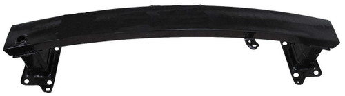 Bumper Cover Reinforcement HY1006161 - front view