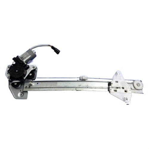 Window Regulator HO1351182 - front view