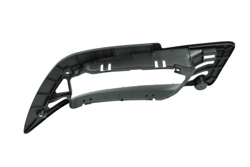 Fog Light Bracket HO2602101 - angled view