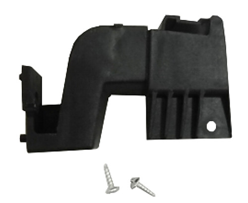 Headlight Bracket HO2508119 - front view