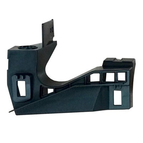 CAPA Certified Headlight Bracket HO2508120C - front view