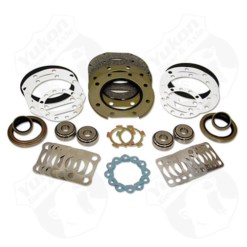 Yukon Gear Knuckle Kit For Toyota Hilux and Landcruiser
