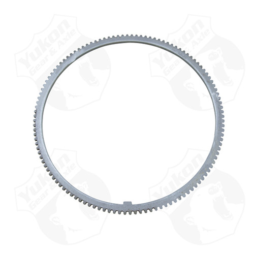 Yukon Gear Abs Tone Ring for Dana 60