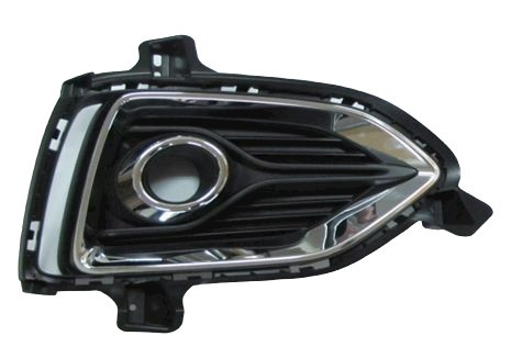Bumper Insert HY1039145 - front view