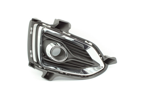 Bumper Insert HY1038145 - front view