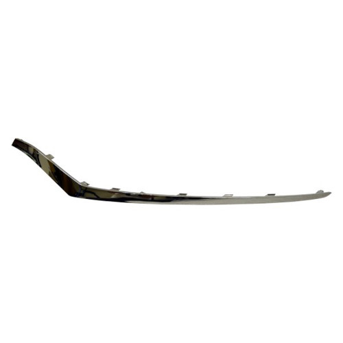 Bumper Cover Molding HY1046113 - front view